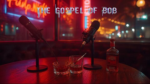 Ep.#54 Let's chill. Call in open panel....