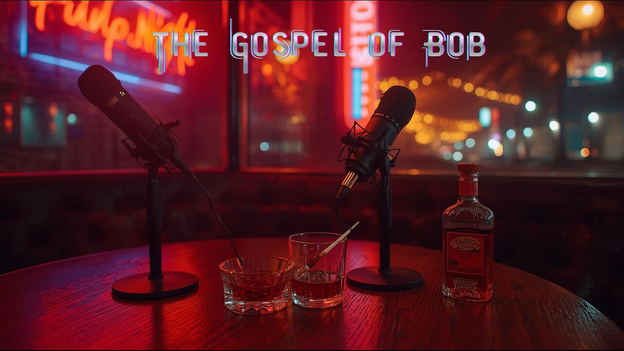 Ep.#54 Let's chill. Call in open panel....