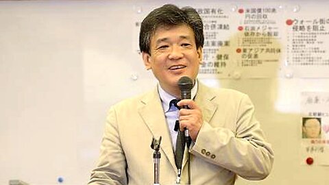 【2007年12月08日 ： 『 リチャード・コシミズ 愛知名古屋講演会｟ 改良版 ｠ 』 】