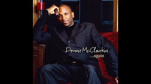 Donnie McClurkin - Again