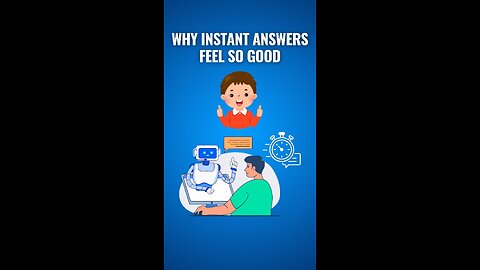 The Comfort of Getting Immediate Answers | How AI Delivers 24/7 Customer Support