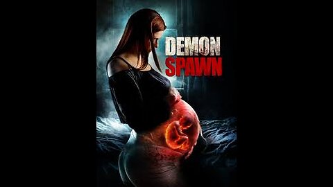 Demon Spawn (2025) [720p]