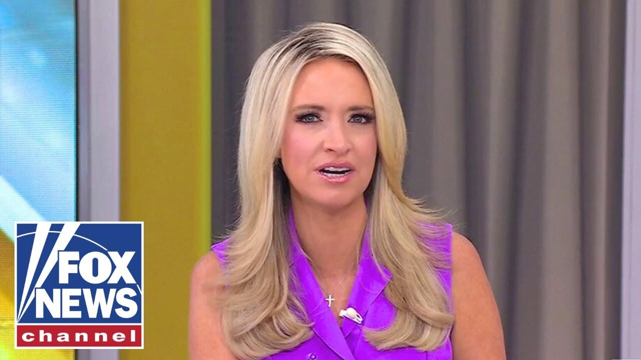 McEnany: I still have questions about this...