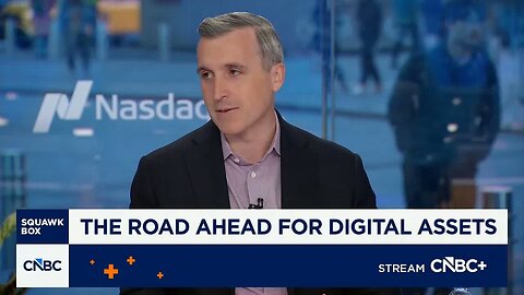 Dragonfly's Rob Hadick on 2026 crypto outlook, bitcoin price trends and future of prediction market