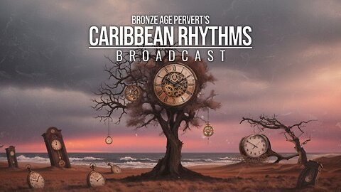 Ep 116 "Mulholland Drive" • Caribbean Rhythms w/ Bronze Age Pervert