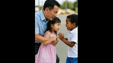 Asians Explain how they were GROOMED into Anti-Black Racism AT HOME!