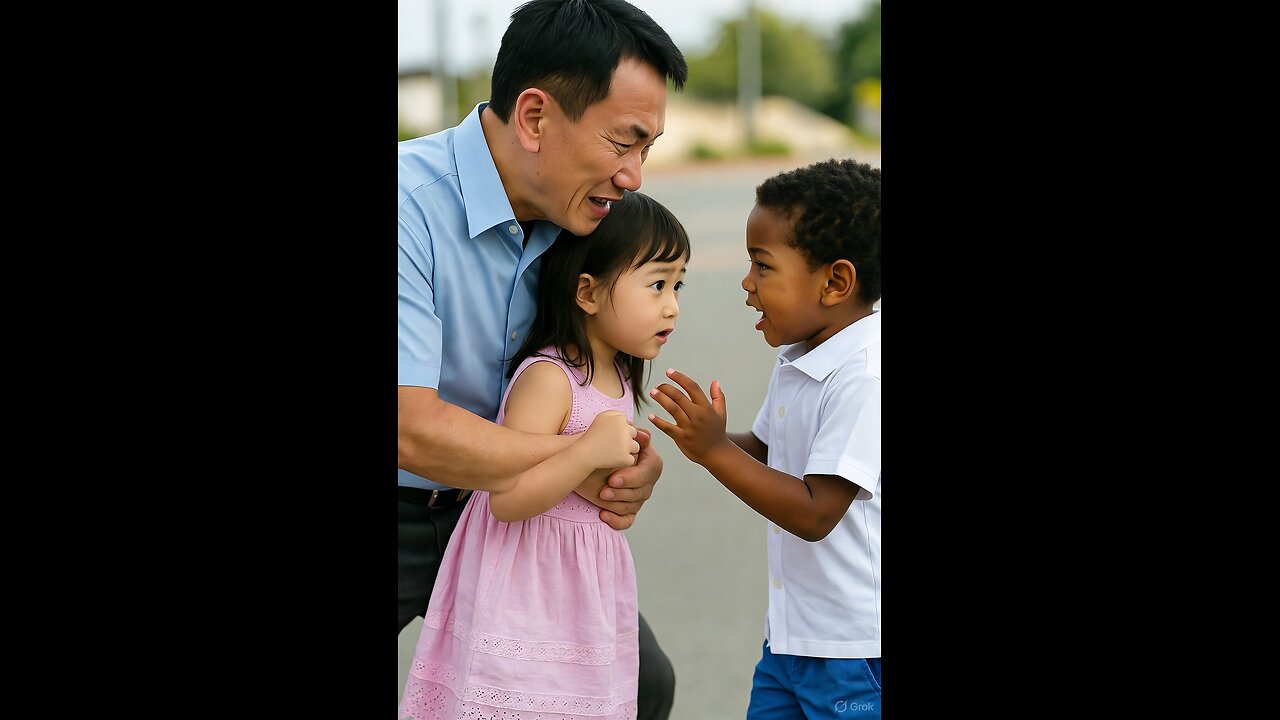 Asians Explain how they were GROOMED into Anti-Black Racism AT HOME!