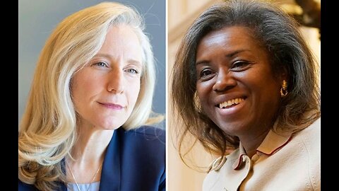 'Funny How That Sh!t Works': Black Man DROPS NAACP For Endorsing A White Woman Over Winsome Sears