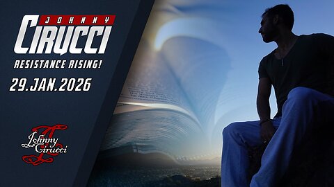 The Time Is Nigh: Tudor Alexander Returns To Resistance Rising