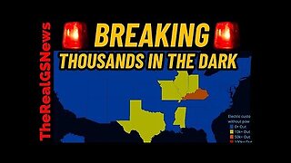 Lights OUT!!... 70 Million AFFECTED - Emergency Declared - BRACE YOURSELF