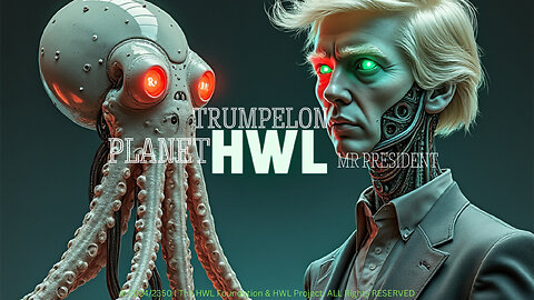 TRUMPELON Introduces Planet HWL