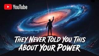 They Never Told You THIS About Your Power 😰 Dr. Ernest Holmes (Science of Mind) #Manifestation #God