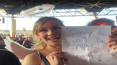 Normal World Loves Corey Feldman