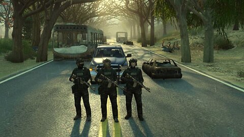 🔴 LIVE GTA 5 RP Mirror Park Community