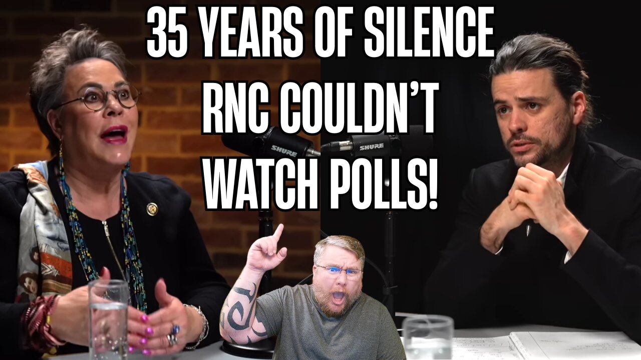 They Rigged the System for 35 YEARS… and You Never Knew It