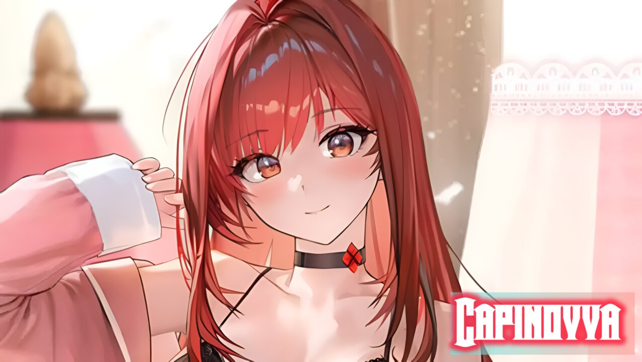 #1 Pheonix Marvel Rivals