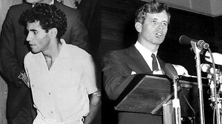 Assassination of RFK