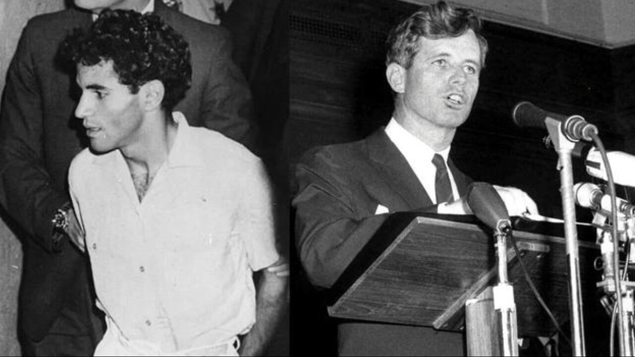 Assassination of RFK