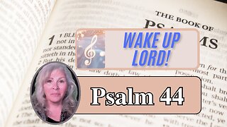 Psalm 44