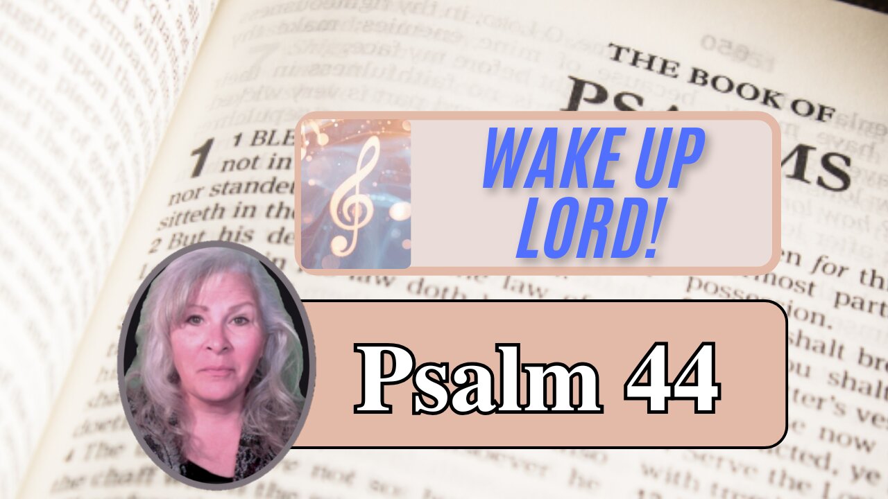Psalm 44