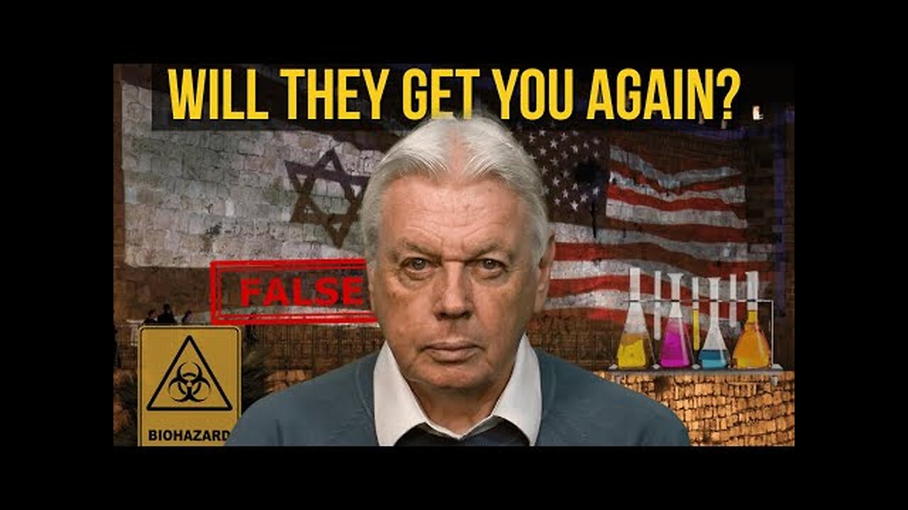 THE TRUTH BEHIND FALSE FLAGS EXPLAINED