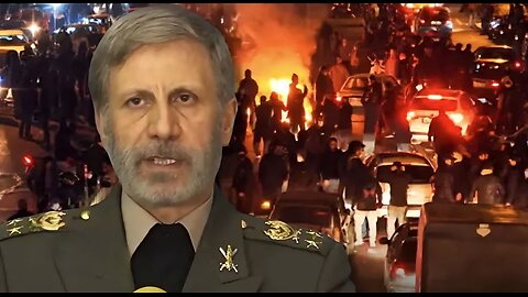 ‘Preparing Ourselves’ – Iran Army Chief Says Israeli Threat Is Real and Existential