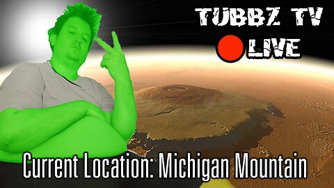 Tubbz Live - He's Back & Gayer Than Ever | 12/11/25