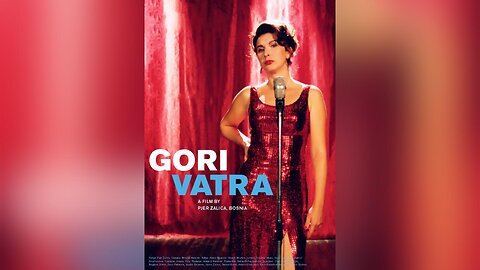 Gori Vatra aka Fuse (Film 2003 - ENG SUB)