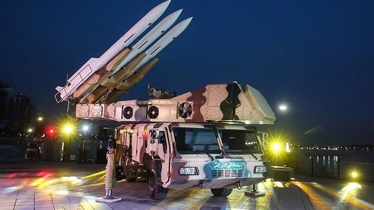 Iran holds air defense drill near its Natanz nuclear site