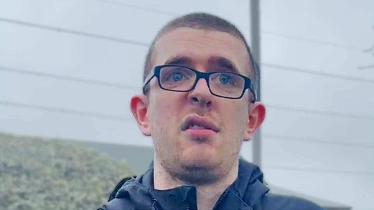 Ben P, Sheffield 15/11/25