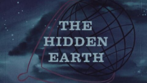 Planet Earth: The Hidden Earth (1960)