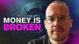 Europe’s Broken Money System Proves Bitcoin Was Inevitable | GemGem Bitcoin