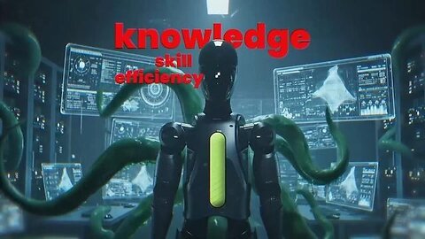 MINUTE BY MINUTE TAKEOVER BY AI (2025)