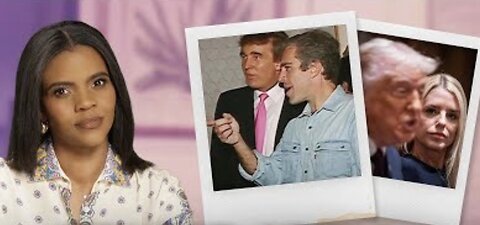 Candace ~ Trump's hesitation | Plus More 🎶