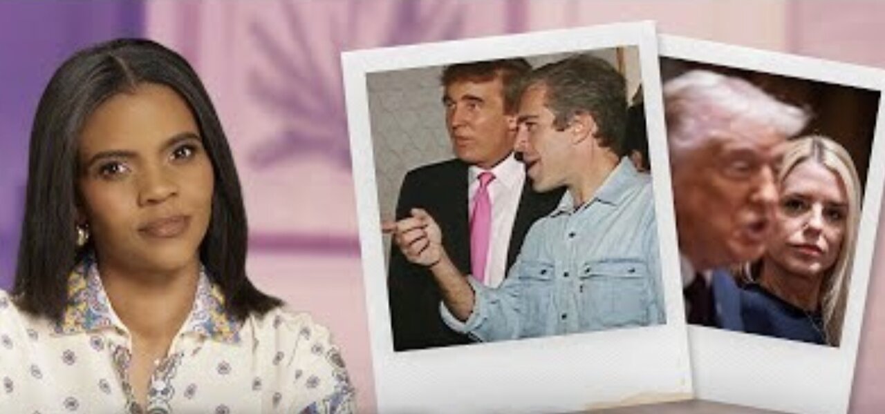 Candace ~ Trump's hesitation | Plus More 🎶