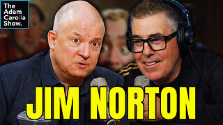 Jim Norton & Adam Carolla on the Wild Evolution of the Trans Debate
