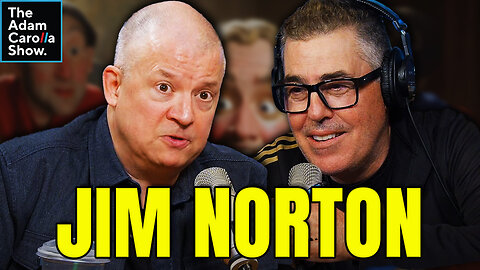 Jim Norton & Adam Carolla on the Wild Evolution of the Trans Debate