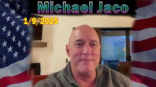 Michael Jaco, Scott McKay & David Rodriguez Update Today Jan 9: "The 3 Amigos Expose The Deep State Agenda Wreathing"