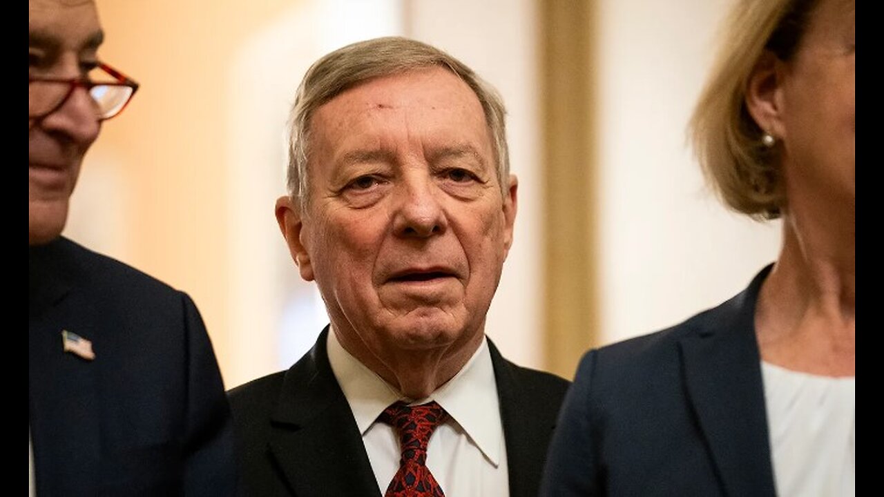 Sen. Durbin Urges DOJ to Clarify Presidential Military Powers