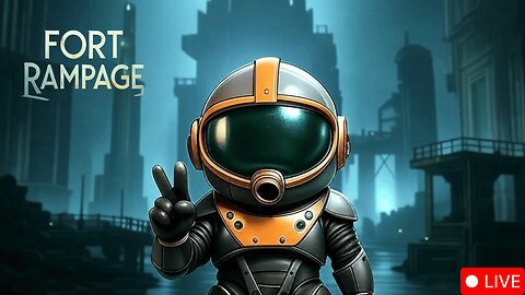 Fort Rampage