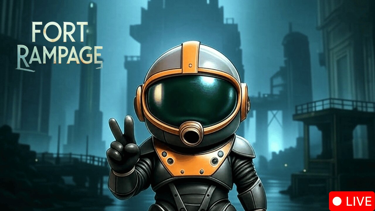 Fort Rampage