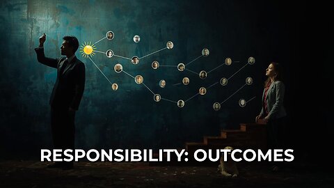 LOG#26 – Responsibility: Outcomes