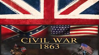 The True History of the American Civil War