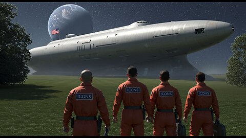 ICONS PROJECT 177 ...SUBJECT: " THE WORLD NEEDS YOU"