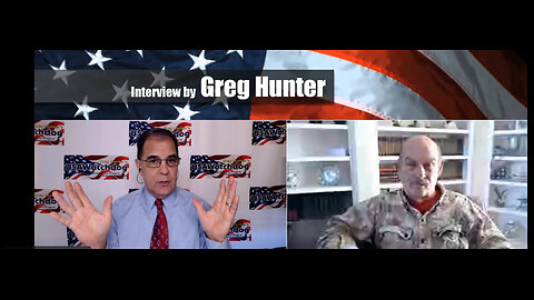 Failure to Deliver Gold & Silver Calamity Coming | Bill Holter