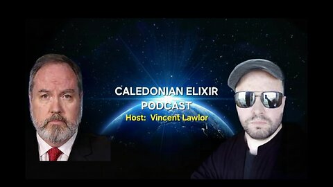 Discussion with David Knight