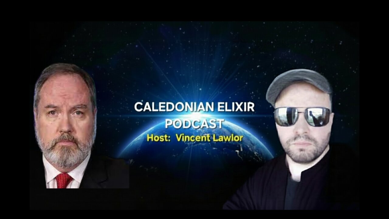 Discussion with David Knight