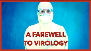 [Aug 25, 2023] A FAREWELL TO VIROLOGY (PT 1): Dr Mark Bailey / Steve Falconer [Spacebusters]