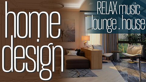 Music Mode - 4K Home Design for RELAX AND STUDY