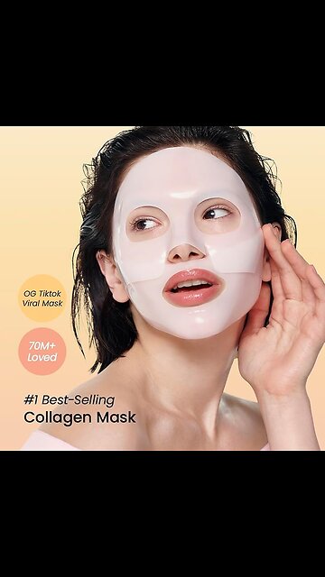 💧 Wake Up to Plumper, Youthful Skin Overnight